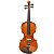 Violino 3/4 Standard Ambar Completo com Case DV11 - GUARNERI - Imagem 1