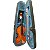 Violino 3/4 Standard Ambar Completo com Case DV11 - GUARNERI - Imagem 6