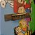 Violão Infantil PHX Snoopy Amigos VIS-A1 - Imagem 4