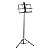 Estante para Partitura Compacta Dobrável Hercules BS118BB com Bag - Imagem 1