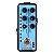 Pedal Preamp CAE OD-100 Mooer M018 Custom 100 - Imagem 1