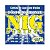 Encordoamento Violão Aço 0.12 NPB530 - NIG - Imagem 1