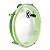 Pandeiro ABS Verde Citrico Junior Pele Cristal 8" - Luen - Imagem 6