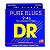Encordoamento Guitarra 009 PHR-9 Pure Blues Pure Nickel Electric - DR - Imagem 2