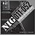 Encordoamento Guitarra 011 N61 - NIG - Imagem 7