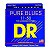Encordoamento Guitarra 011 PHR-11 Pure Blues Pure Nickel Electric - DR - Imagem 2