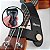 Correia (Alça) para Ukulele com Prendedor Basso UK 11 Preta - Imagem 3