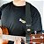Correia (Alça) para Ukulele com Prendedor Basso UK 11 Preta - Imagem 4