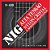 Encordoamento Violão Nylon Tensão Alta N410 Clássico - NIG - Imagem 7