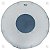 Pele Caixa 14" Porosa Encore Controlled Sound C/ Circulo Preto EN-0114-CT - Remo - Imagem 2