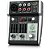 Mixer Mesa de Som 3 Entradas Xenyx 302USB com Interface USB - Behringer - Imagem 2