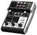 Mixer Mesa de Som 3 Entradas Xenyx 302USB com Interface USB - Behringer - Imagem 6