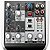 Mixer Mesa De Som 5 Canais Xenyx Q502 Usb Com interface de Audio - Behringer - Imagem 1