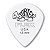 Palhetas para Guitarra Dunlop Tortex Flex Jazz III 1.5 mm - Imagem 3