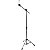 Pedestal Girafa Estante para prato de Bateria Preto B12G - ASK - Imagem 7