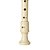 Flauta Soprano Yamaha Yrs23 Germânica C (Dó) - Imagem 5