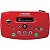 Pedal Para Voz VE5 Vermelho Processador Módulo de Efeito VE-5 Red- Boss - Imagem 1