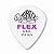 Palheta Tortex Flex 1,14mm Jazz III PACOTE COM 12 - Dunlop - Imagem 4