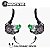 Fone de Ouvido In Ear CRBUD+ Dual Dynamic (2 Drivers) - Mackie - Imagem 6