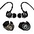 Fone de Ouvido In Ear CRBUD+ Dual Dynamic (2 Drivers) - Mackie - Imagem 4