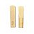 Palheta Sax Soprano 1,5 1/12 RIB1015 Caixa Fechada com 10 Unidades - Rico Royal - Imagem 4