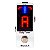 Pedal Afinador Compacto Mooer Baby Tuner - Imagem 1