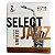 Palheta Sax Alto 2 Select Jazz RRS10ASX2S Caixa c/ 10 D'addario #Progressivo - Imagem 5