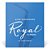 Caixa de Palhetas para Sax Alto Nº 1,5 Royal by D’Addario RJB1015 Filed Reeds #Progressivo - Imagem 1