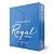 Caixa de Palhetas para Sax Alto Nº 1,5 Royal by D’Addario RJB1015 Filed Reeds #Progressivo - Imagem 2