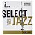 Palheta para Sax Soprano 2 Select Jazz RSF10SSX2M Caixa c/ 10 D'addario #Progressivo - Imagem 7