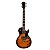 Guitarra Les Paul Strike Custom Braço Colado GM755N VS - Michael - Imagem 2
