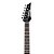 Guitarra Super Strato HSH Ibanez GRX70QA TKS Transparent Black Burst - Imagem 6