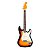 Guitarra Strato SX SST62+ 3TS 3 Tone Sunburst com Bag - Imagem 3