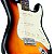 Guitarra Strato SX SST62+ 3TS 3 Tone Sunburst com Bag - Imagem 4