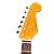 Guitarra Strato SX SST62+ 3TS 3 Tone Sunburst com Bag - Imagem 7
