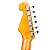 Guitarra Strato SX SST62+ 3TS 3 Tone Sunburst com Bag - Imagem 8