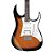 Guitarra Super Strato HSS Ibanez GRG140 SB Sunburst - Imagem 2