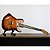 Guitarra Tagima Telecaster GRACE-700 Cacau Santos HB Honey Burst - Imagem 6