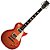 Guitarra Les Paul Strike GM750N CS - Michael - Imagem 5