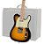 Guitarra Telecaster GM385N VS - Michael - Imagem 7