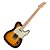 Guitarra Telecaster GM385N VS - Michael - Imagem 1