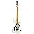 Guitarra Paul Gilbert Signature Mikro PGMM31 WH - Ibanez - Imagem 1