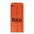 Palheta para Clarinete 2,0 RCB1020 Caixa com 10 Unidades - Rico - Imagem 2