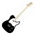 Guitarra Telecaster Strinberg TC120S BK Black - Imagem 5