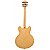 Guitarra Semi-Acustica AC-1 NA Natural - PHX - Imagem 5