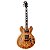 Guitarra Semi-Acustica AC-1 NA Natural - PHX - Imagem 6