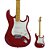 Guitarra Strato Tagima TG-530 MR LF/MG Woodstock Metallic Red - Imagem 1