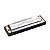 HARMONICA HOT METAL D BO - HOHNER - Imagem 1