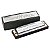 HARMONICA HOT METAL F BO - HOHNER - Imagem 1