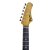 Guitarra Jazzmaster Tagima TW-61 SB DF/TT Woodstock Sunburst - Imagem 6